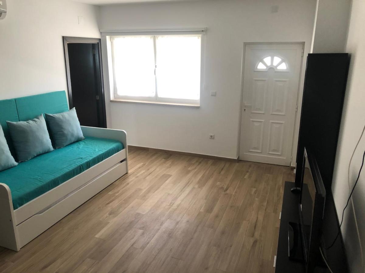 Solar Da Serra-Guesthouse Мангуалде Екстериор снимка