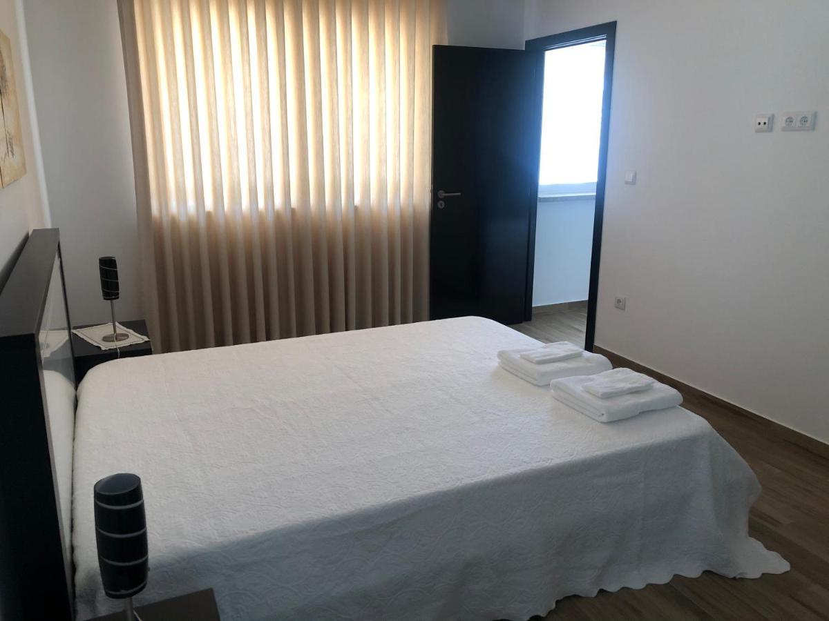 Solar Da Serra-Guesthouse Мангуалде Екстериор снимка