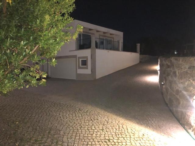 Solar Da Serra-Guesthouse Мангуалде Екстериор снимка