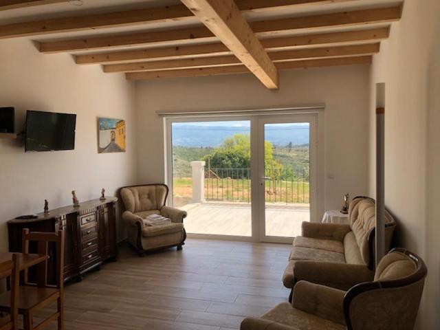 Solar Da Serra-Guesthouse Мангуалде Екстериор снимка